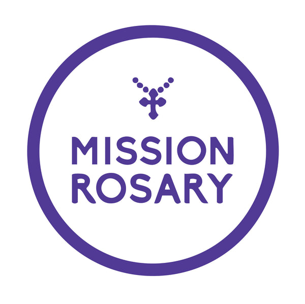 Mission Rosary Site